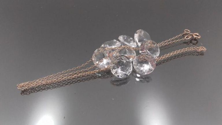 zloty-lancuszek-585pr-19g-stan-uzywany