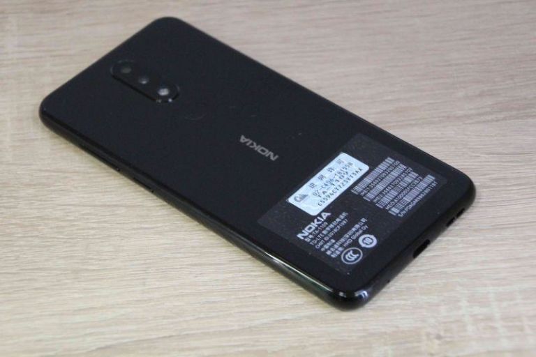 nokia-x5-ta-1109-32gb-okazja-stary-rynek-3-minsk-mazowiecki