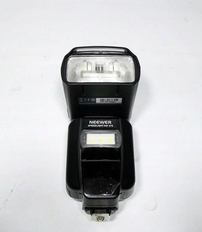 lampa-blyskowa-neewer-speedlight-nw870-stan-uzywany