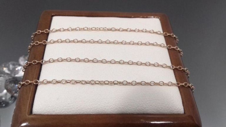 zloty-lancuszek-585pr-19g-dlugosc-calkowita-54