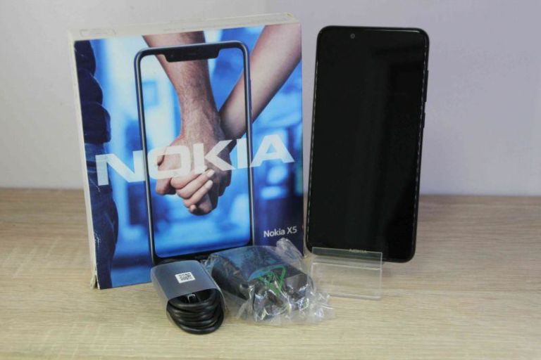 nokia-x5-ta-1109-32gb-okazja-typ-smartfon