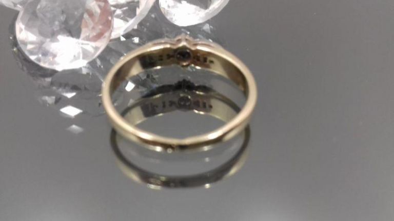 zloty-pierscionek-z-niebieskim-oczkiem-585pr-227-kolor-dominujacy-zloty