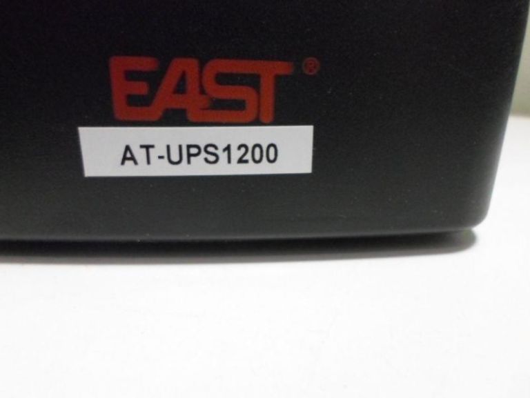 ZASILACZ AWARYJNY UPS AT-UPS1200-LED 1200VA PROMO