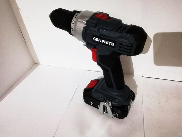 graphite-58g016-zestaw-graphite-energy-58g012-uszkodzony-nie