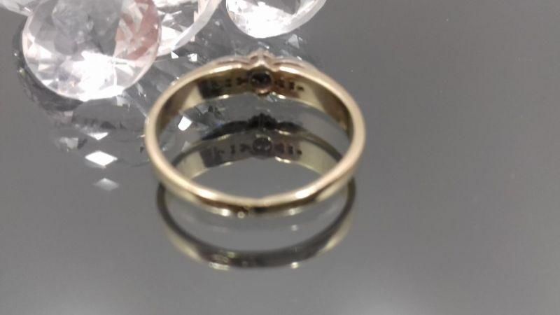 zloty-pierscionek-z-niebieskim-oczkiem-585pr-227-kolor-dominujacy-zloty