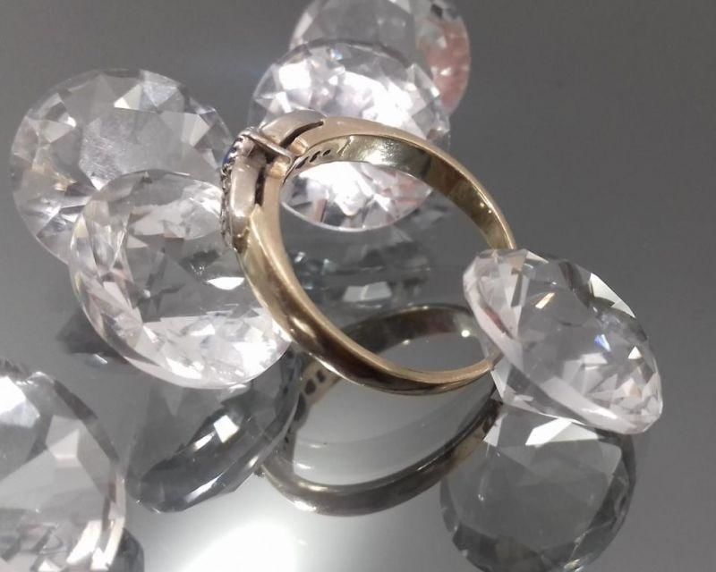 zloty-pierscionek-z-niebieskim-oczkiem-585pr-227g-marka-inna-marka