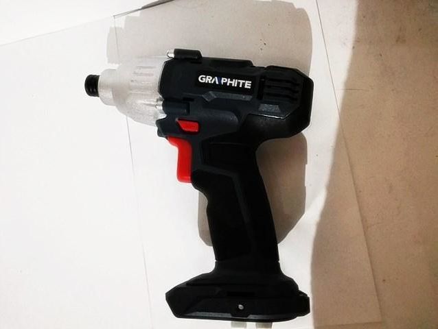 graphite-58g016-zestaw-graphite-energy-58g012-stan-uzywany