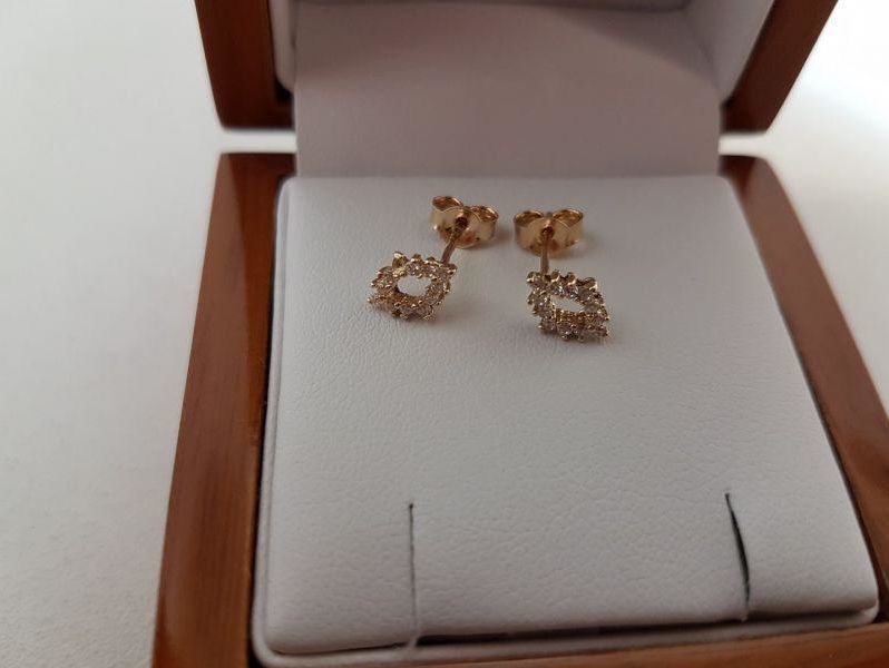 wyrob-jubilerski-sliczne-kolczyki-pr585-stan-uzywany