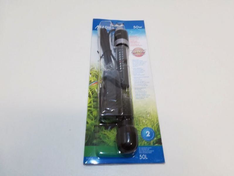 hagen-grzalka-marina-50w-22cm-stan-uzywany