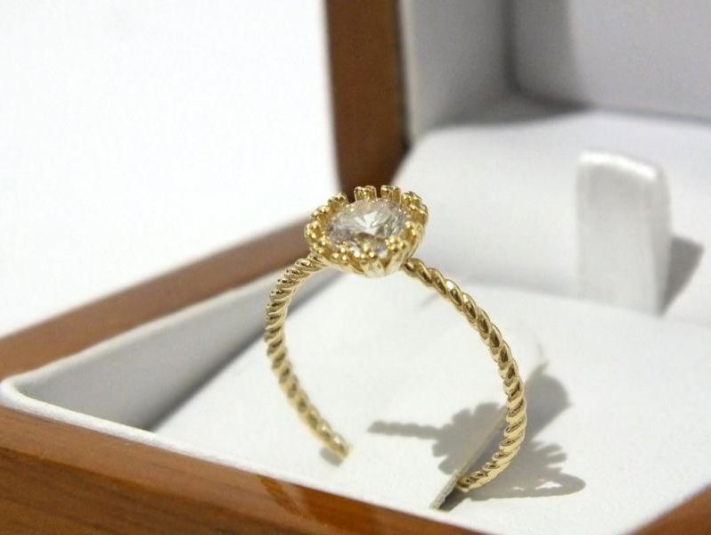 zloty-pierscionek-170g-585-r12-stan-powystawowy