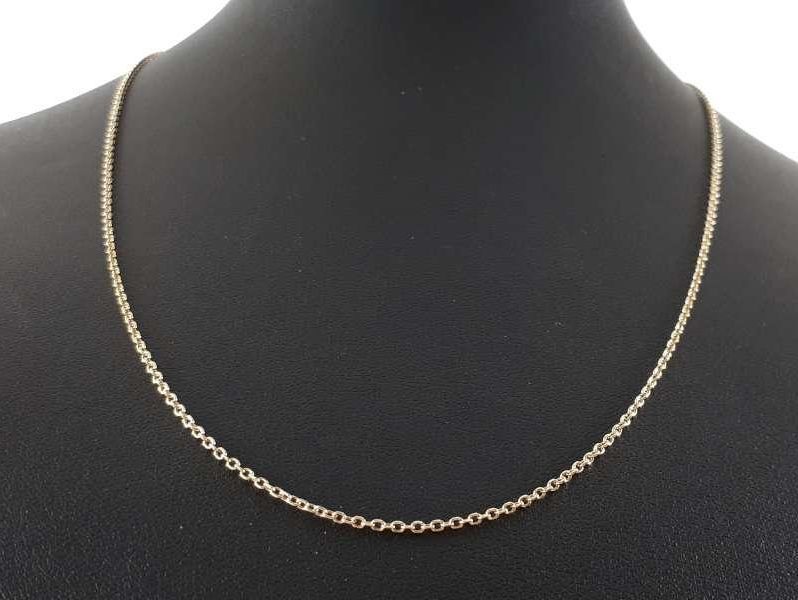 zloty-lancuszek-rolo-585-261g-dl47cm-dlugosc-calkowita-47