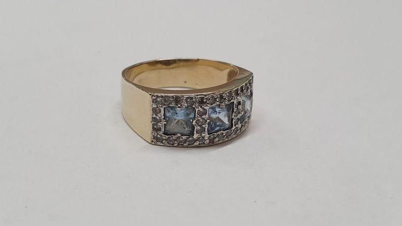 piekny-zloty-pierscionek-pr585-447g-stan-uzywany