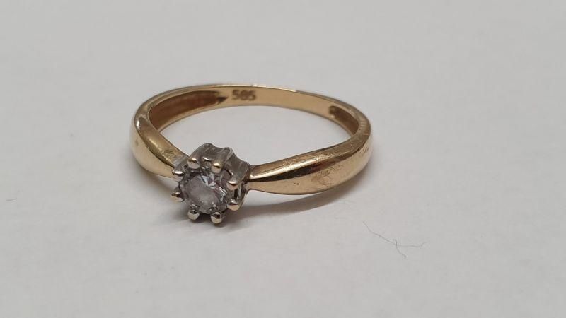 piekny-zloty-pierscionek-pr585-173g-stan-uzywany