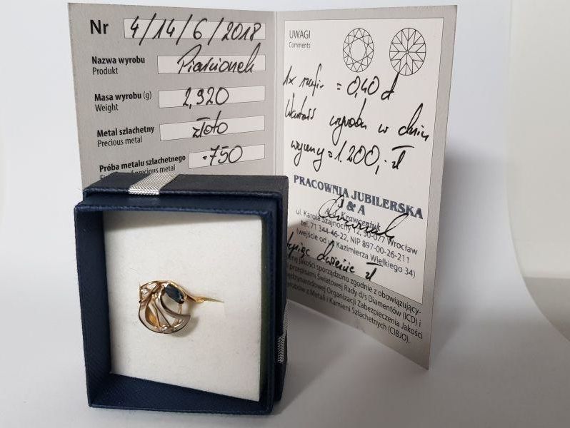 piekny-pierscionek-z-brylantami-i-szafirem-p750-mickiewicza-20-mielec