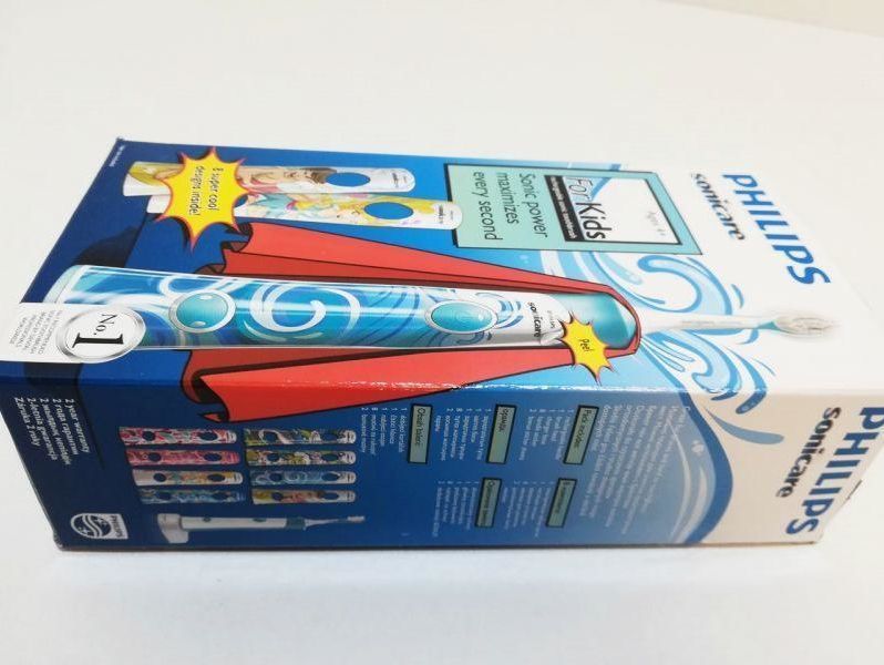 szczoteczka-philips-sonicare-hx631107-stan-uzywany