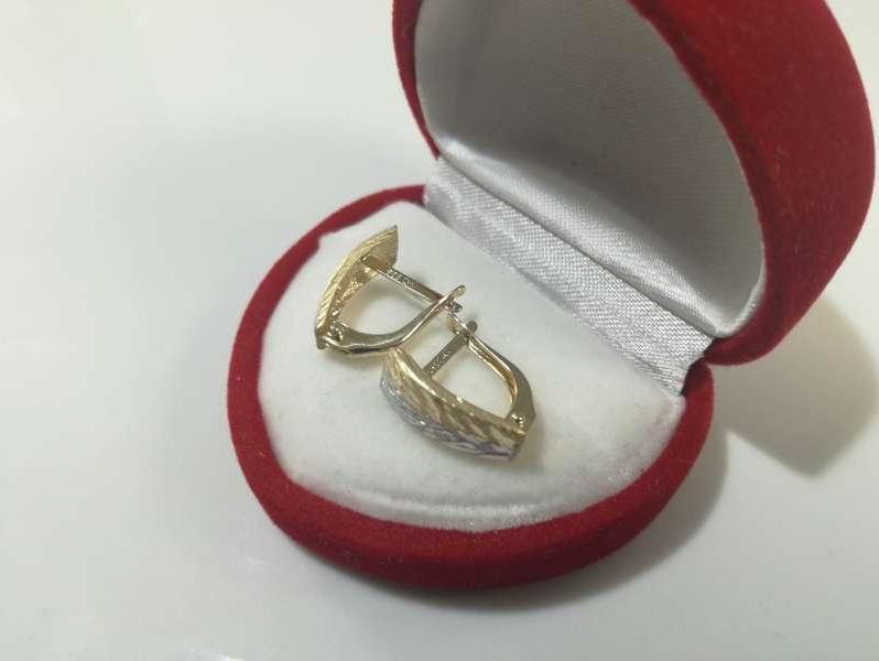 nowe-zlote-kolczyki-585-138g-angielski-bigiel-stan-nowy