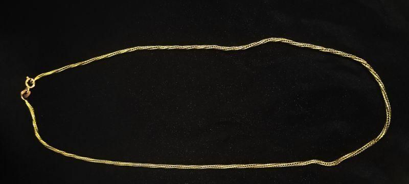 zloty-lancuszek-333-stan-uzywany