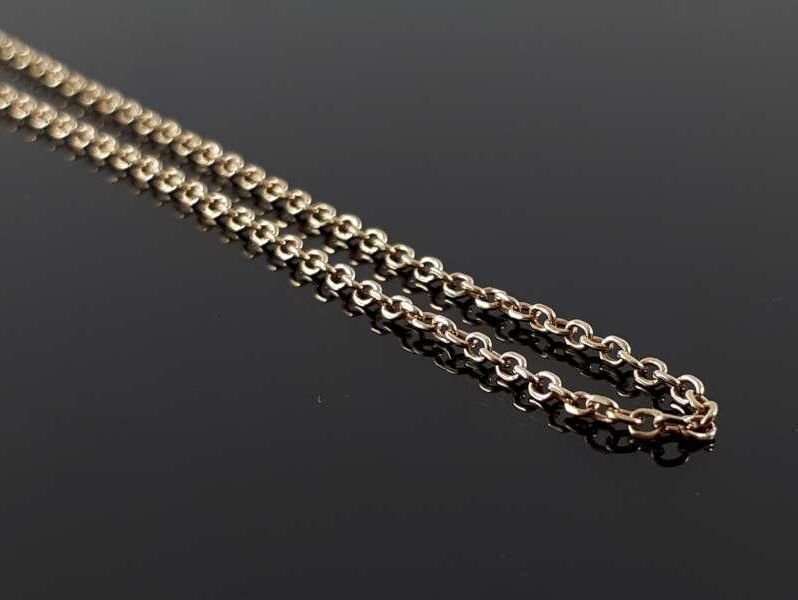 zloty-lancuszek-rolo-585-261g-dl47cm-stan-uzywany