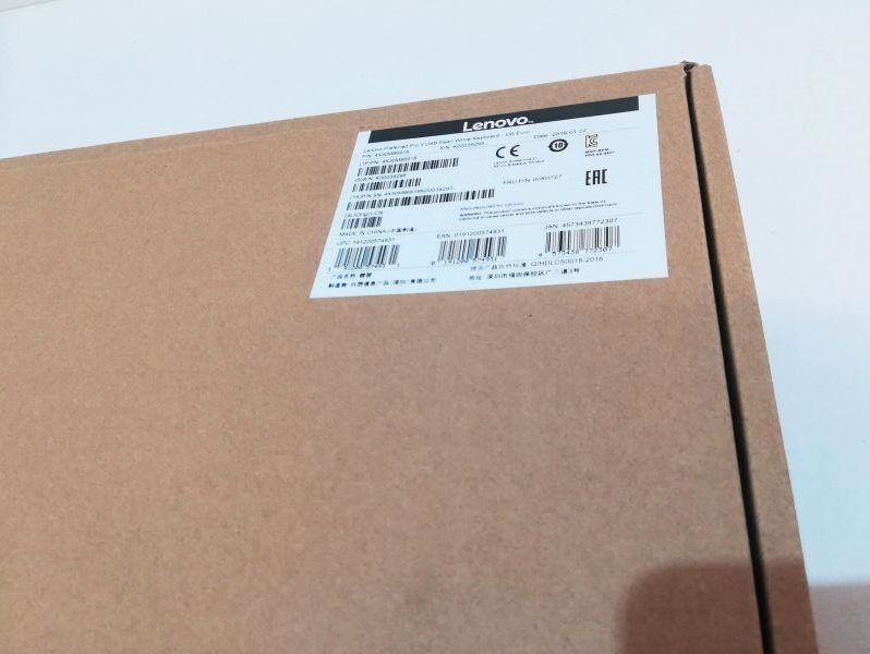 klawiatura-lenovo-preferred-pro-ii-stan-uzywany