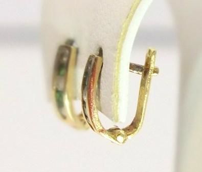 zlote-kolczyki-585-104g-stan-uzywany