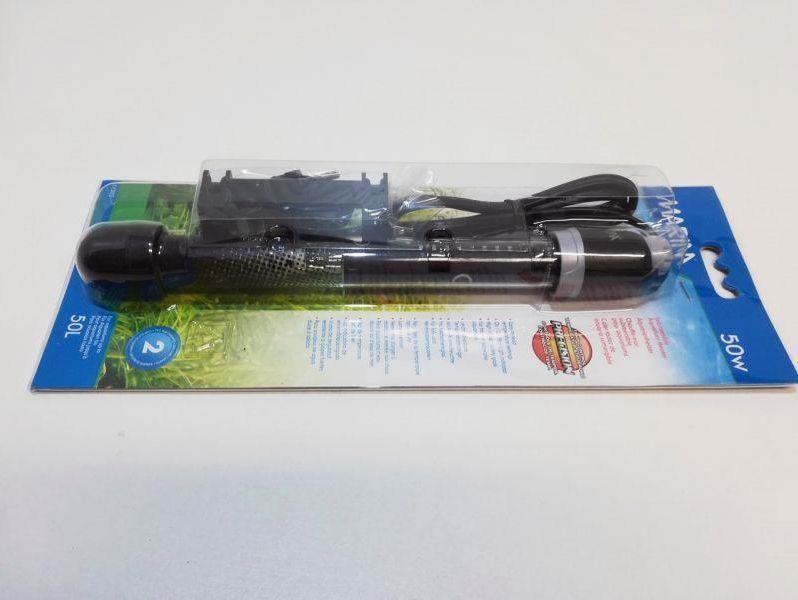 hagen-grzalka-marina-50w-22cm-stan-uzywany