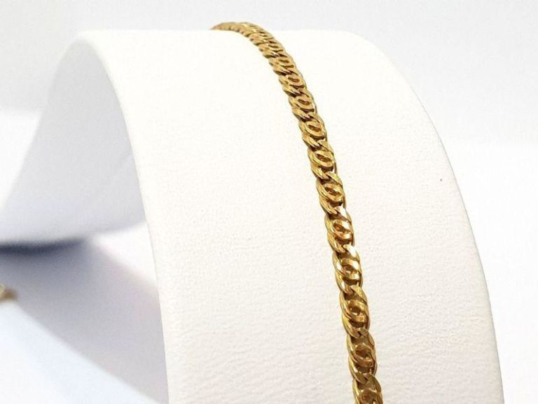 lancuszek-drobna-pancerka-502g-585-50cm-splot-pancerka