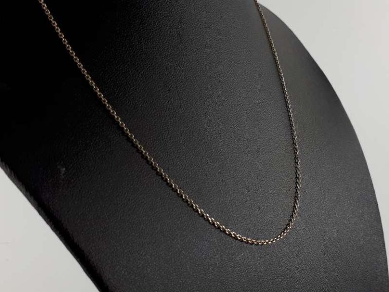 zloty-lancuszek-rolo-585-261g-dl47cm-proba-zlota-585