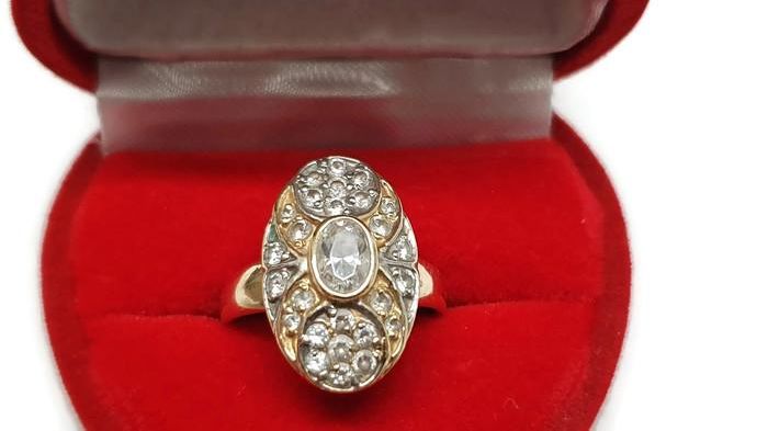 zloty-pierscionek-pr585-386g-rozmiar-9-kamien-cyrkonia