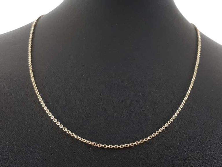 zloty-lancuszek-rolo-585-261g-dl47cm-dlugosc-calkowita-47