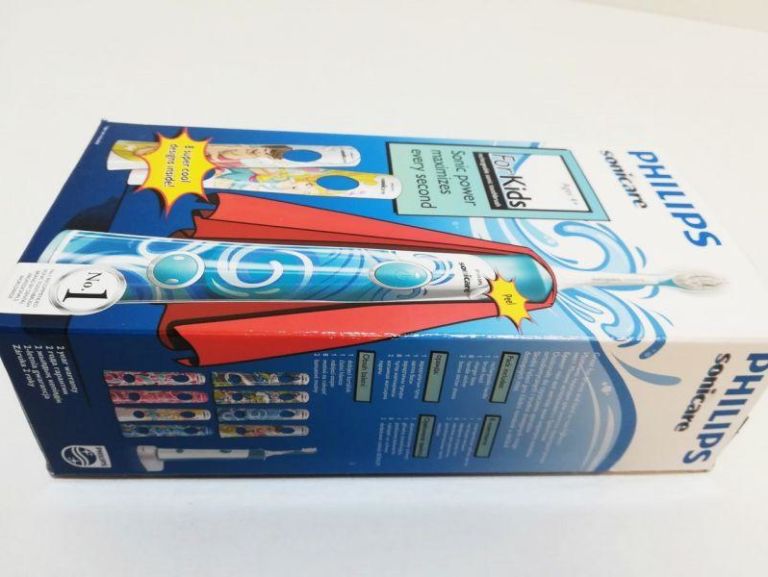 szczoteczka-philips-sonicare-hx631107-stan-uzywany