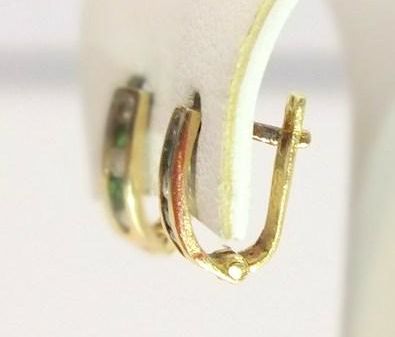 zlote-kolczyki-585-104g-stan-uzywany