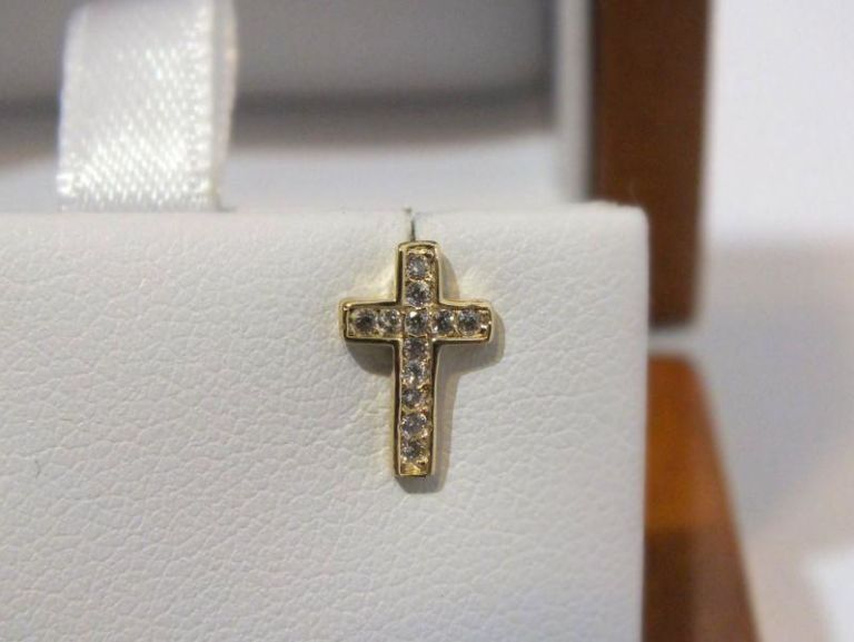 zlote-kolczyki-krzyzyki-pr585-120g-rodzaj-bigla-sztyft