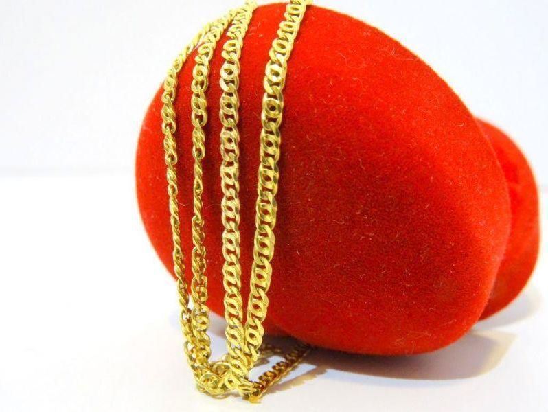 lancuszek-drobna-pancerka-502g-585-50cm-stan-uzywany