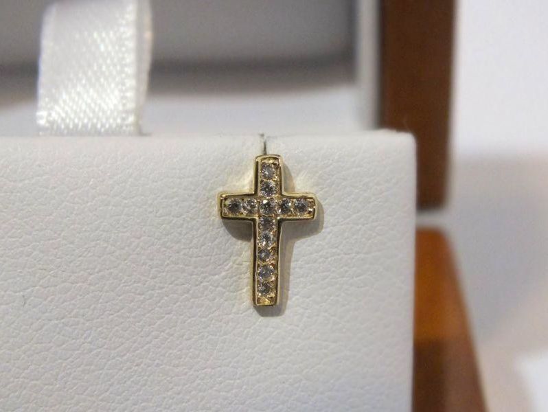 zlote-kolczyki-krzyzyki-pr585-120g-rodzaj-bigla-sztyft