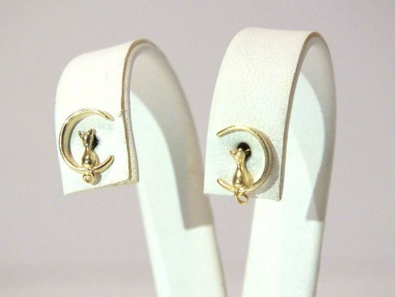 zlote-kolczyki-ksiezyce-z-kotem-115g-585-material-zloto