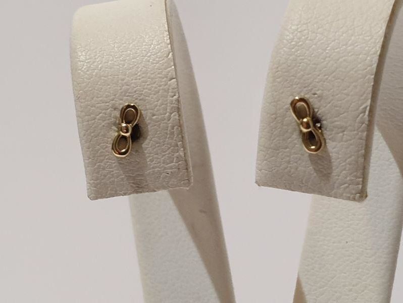 zlote-kolczykii-nieskonczonosc-pr585-051g-stan-powystawowy