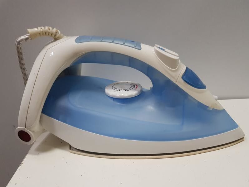 zelazko-opti-zl-5722-stan-uzywany