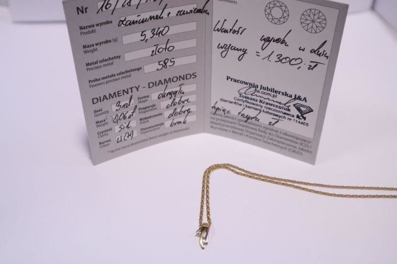 lancuszek-z-wisiorkiem-diamenty-dl48cm-splot-inny-splot