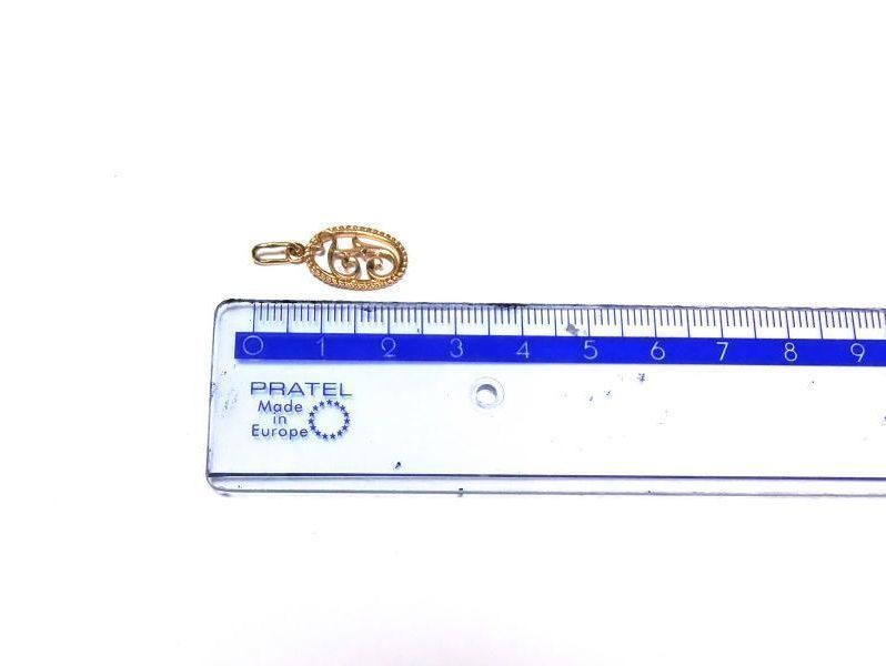 zlota-zawieszka-pr583-material-15835-2