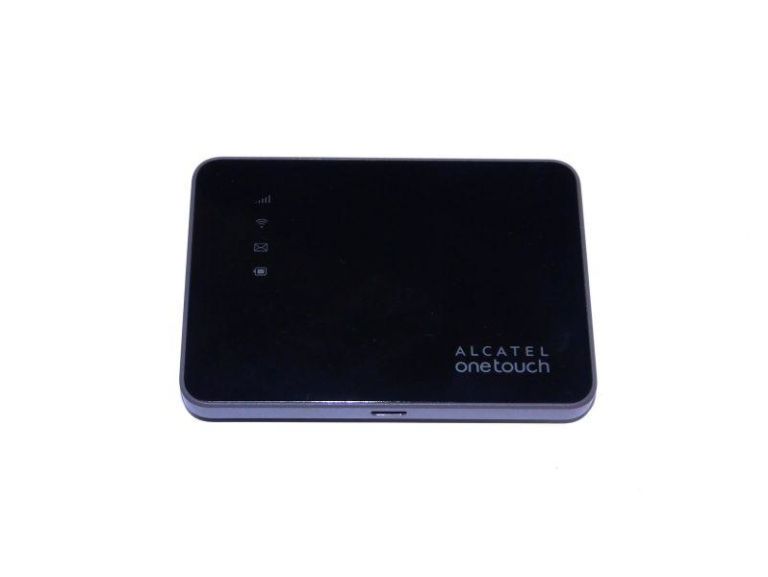 ROUTER ALCATEL ONE TOUCH LINK Y858V LTE