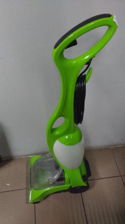 CLEANMAXX ODKURZACZ VC-9387S-7 TYLKO ODBIÓR OSOB.
