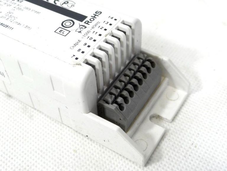 MODUŁY AWARYJNE VIP 158 ST 1H DO KVG I EVG 35 SZT