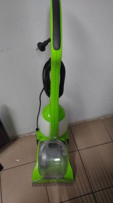 CLEANMAXX ODKURZACZ VC-9387S-7 TYLKO ODBIÓR OSOB.