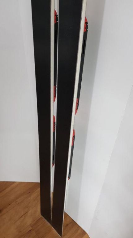 NARTY HEAD WORLDCUP 183CM *KERS* POLECAM!!!