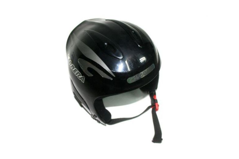 KASK NARCIARSKI CARRERA PRORACE 14 ROZM. XS