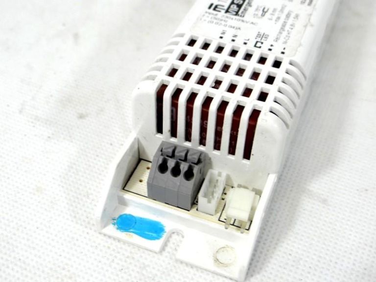 MODUŁY AWARYJNE VIP 158 ST 1H DO KVG I EVG 35 SZT
