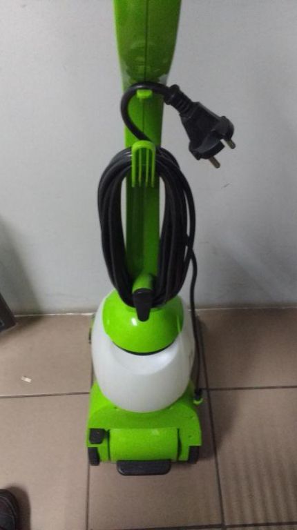 CLEANMAXX ODKURZACZ VC-9387S-7 TYLKO ODBIÓR OSOB.