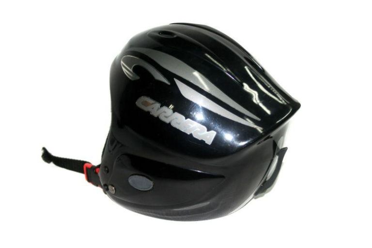 KASK NARCIARSKI CARRERA PRORACE 14 ROZM. XS