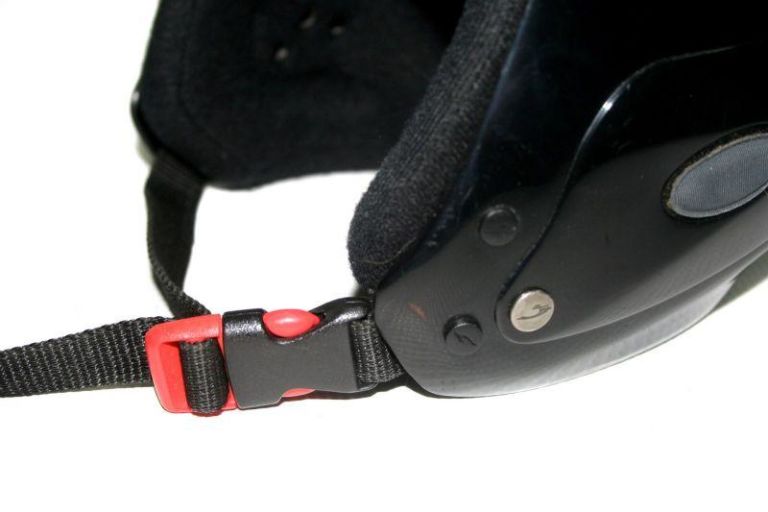 KASK NARCIARSKI CARRERA PRORACE 14 ROZM. XS