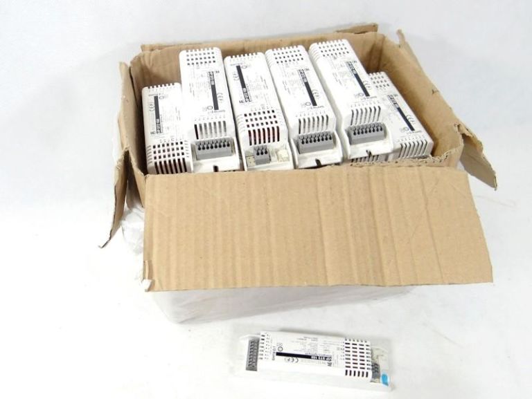 MODUŁY AWARYJNE VIP 158 ST 1H DO KVG I EVG 35 SZT